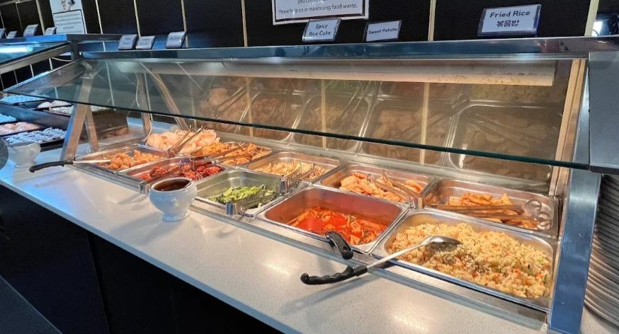 Se Jong Korean BBQ Restaurant Campsie photo 2