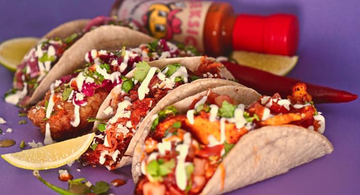 Seksico® City Bodega