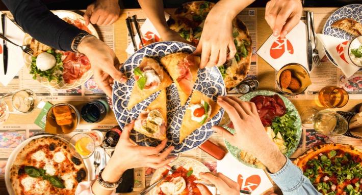 Pizzikotto Celio San Siro