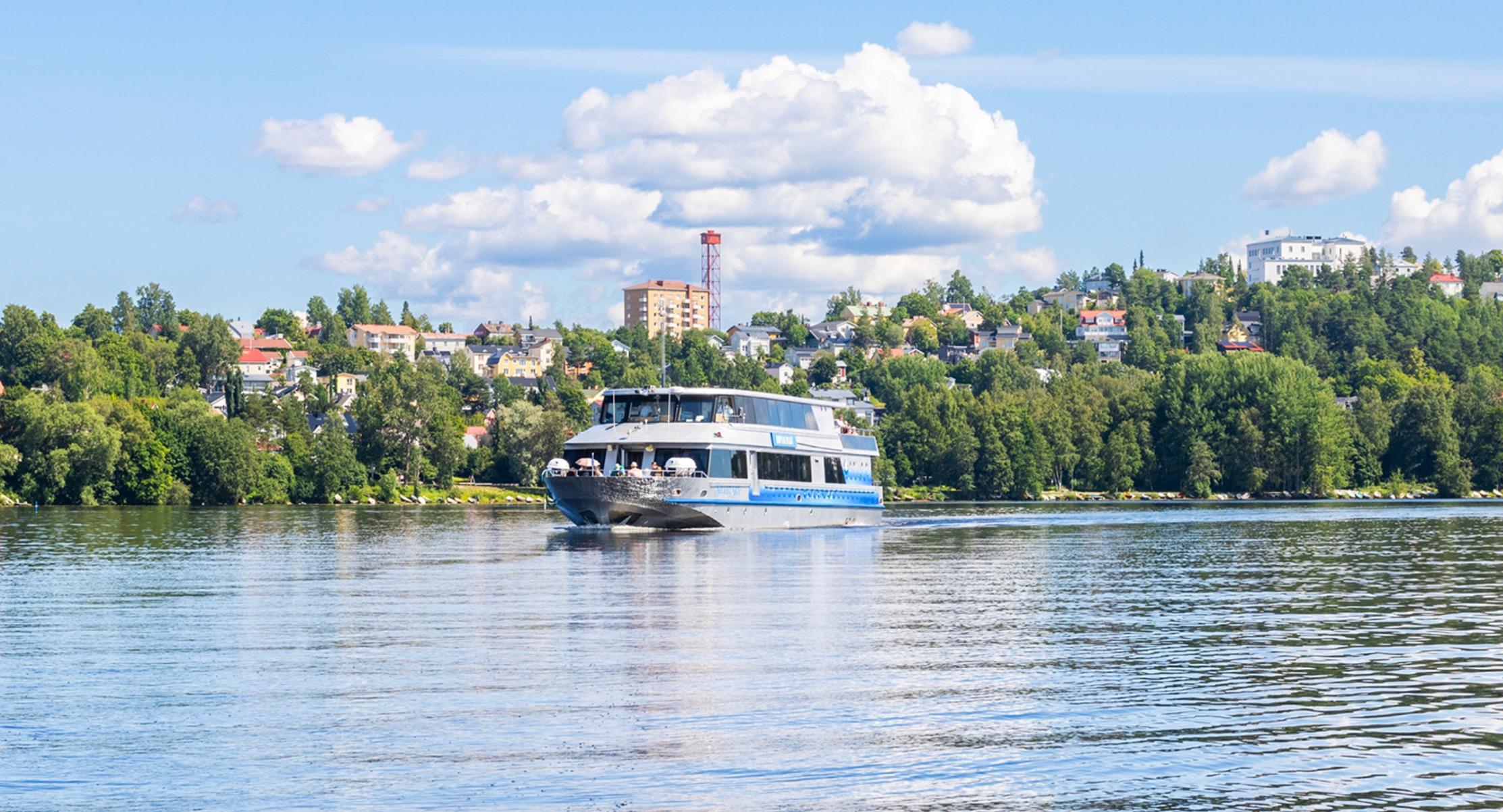 m/s Silver Sky photo 2