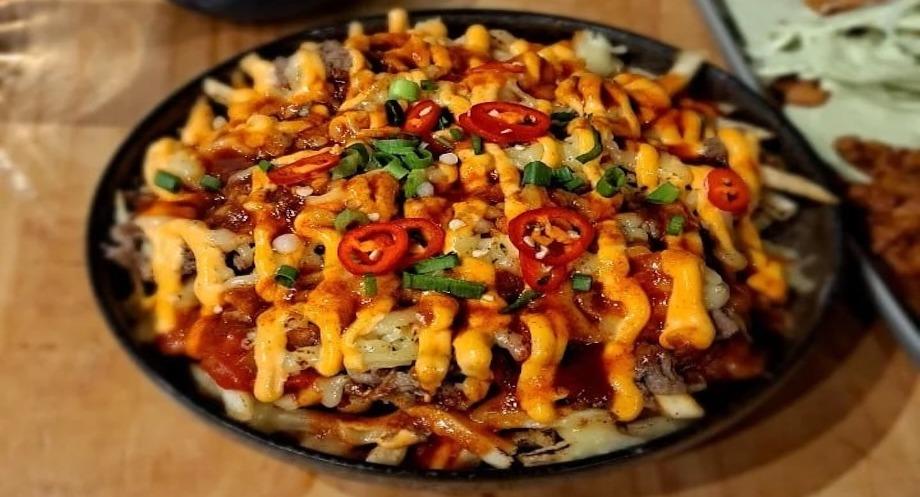 Lui Boss Brunswick photo 4