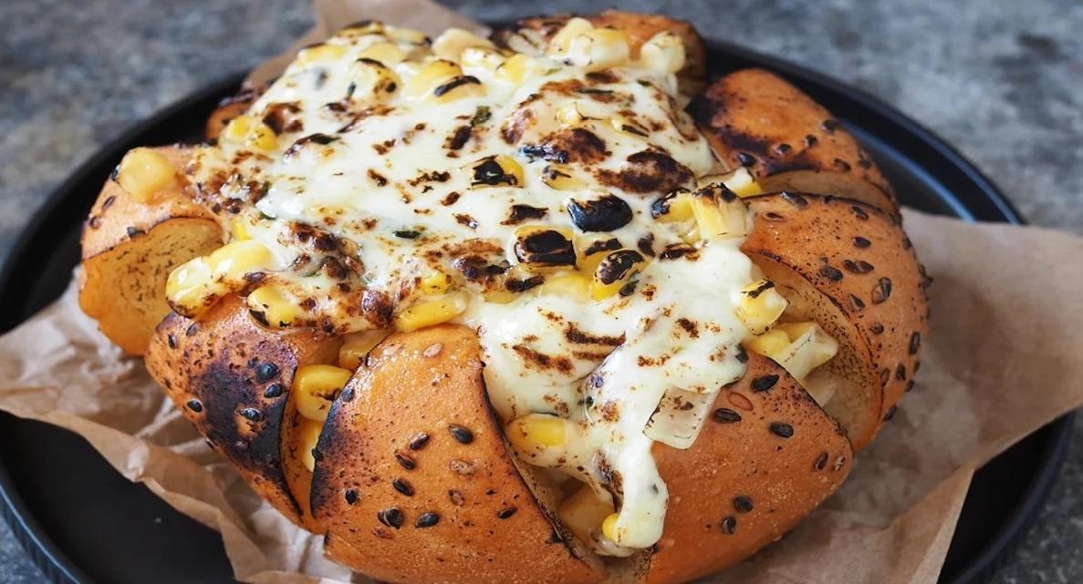 Lui Boss Brunswick photo 5