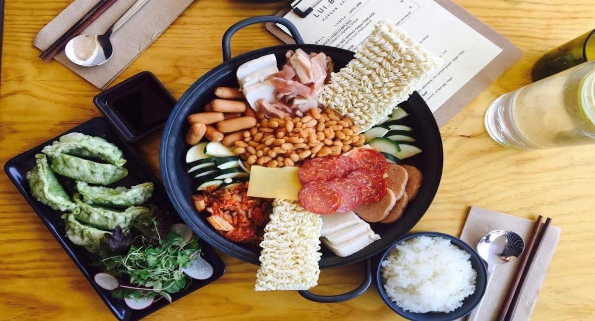 Lui Boss Brunswick photo 2