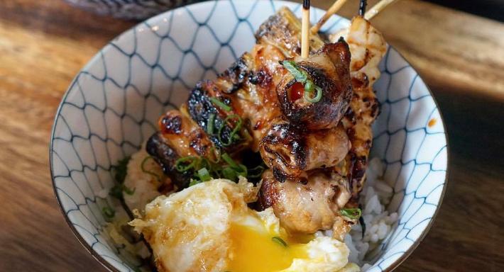 Kimoto Gastro Bar photo 2