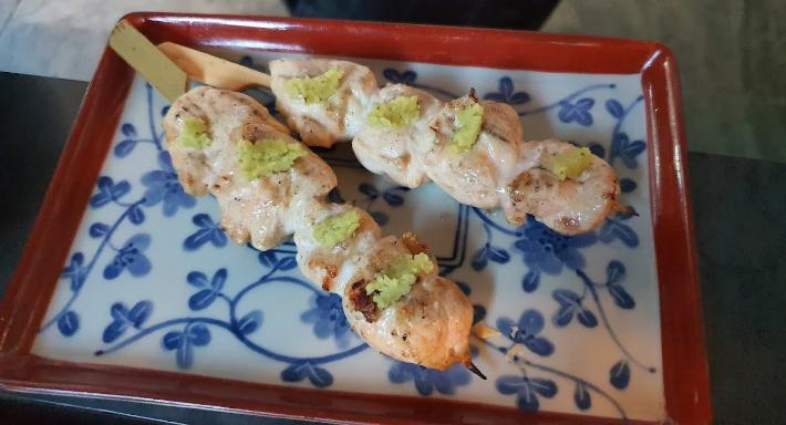 Kimoto Gastro Bar photo 4