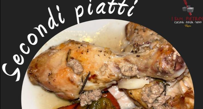 Ristorante I San Pietrini photo 4