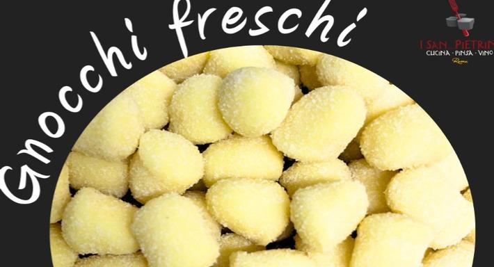 Ristorante I San Pietrini photo 3