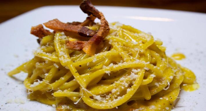 Ristorante I San Pietrini photo 2