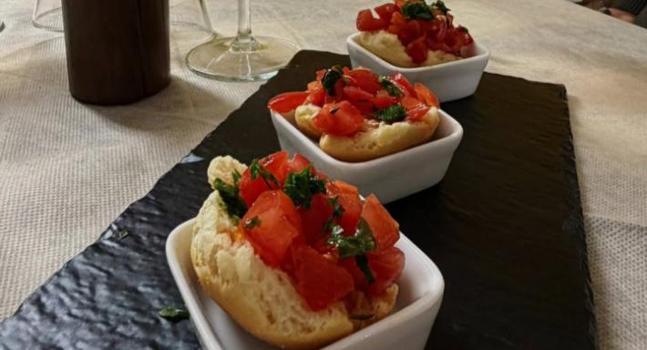 Osteria La Focara photo 2