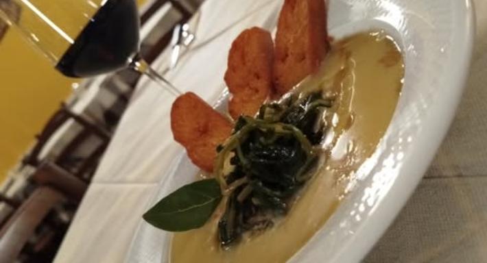 Osteria La Focara photo 4