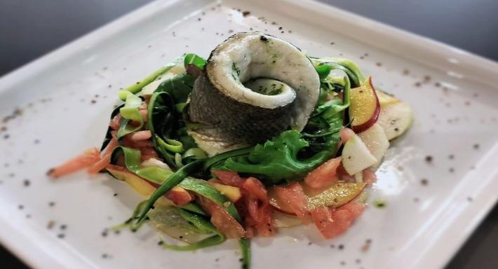 Ristorante Caffè Letterario Treccani Padova photo 2