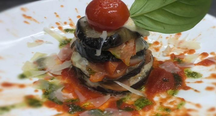 Ristorante Caffè Letterario Treccani Padova photo 3