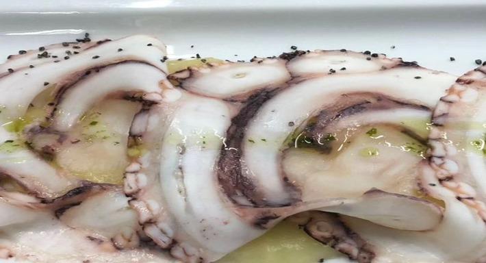 Ristorante Caffè Letterario Treccani Padova photo 4