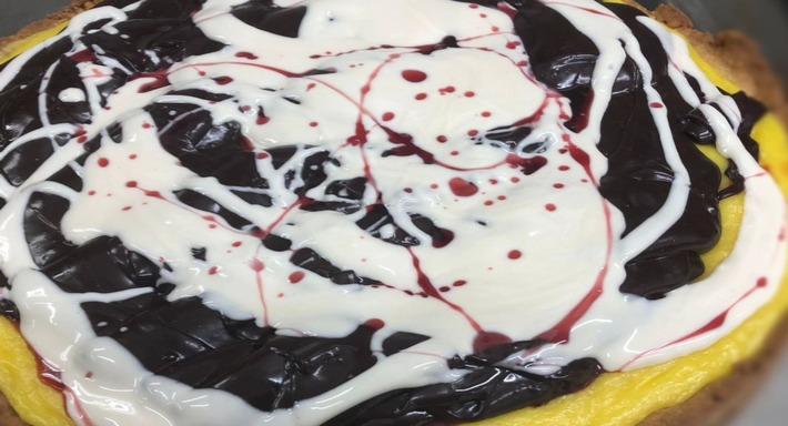 Ristorante Caffè Letterario Treccani Padova photo 5