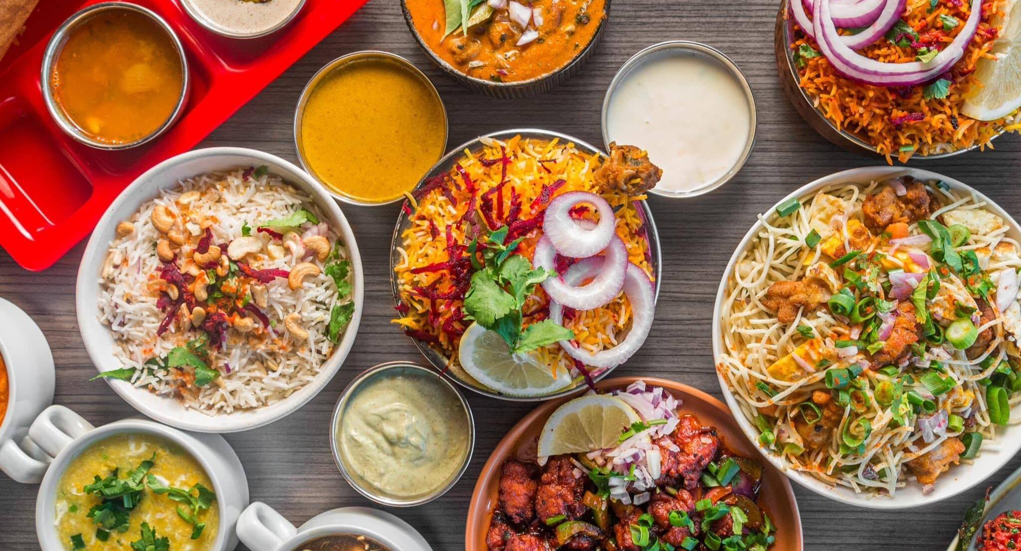 Swagath Grand - Ringwood photo 4