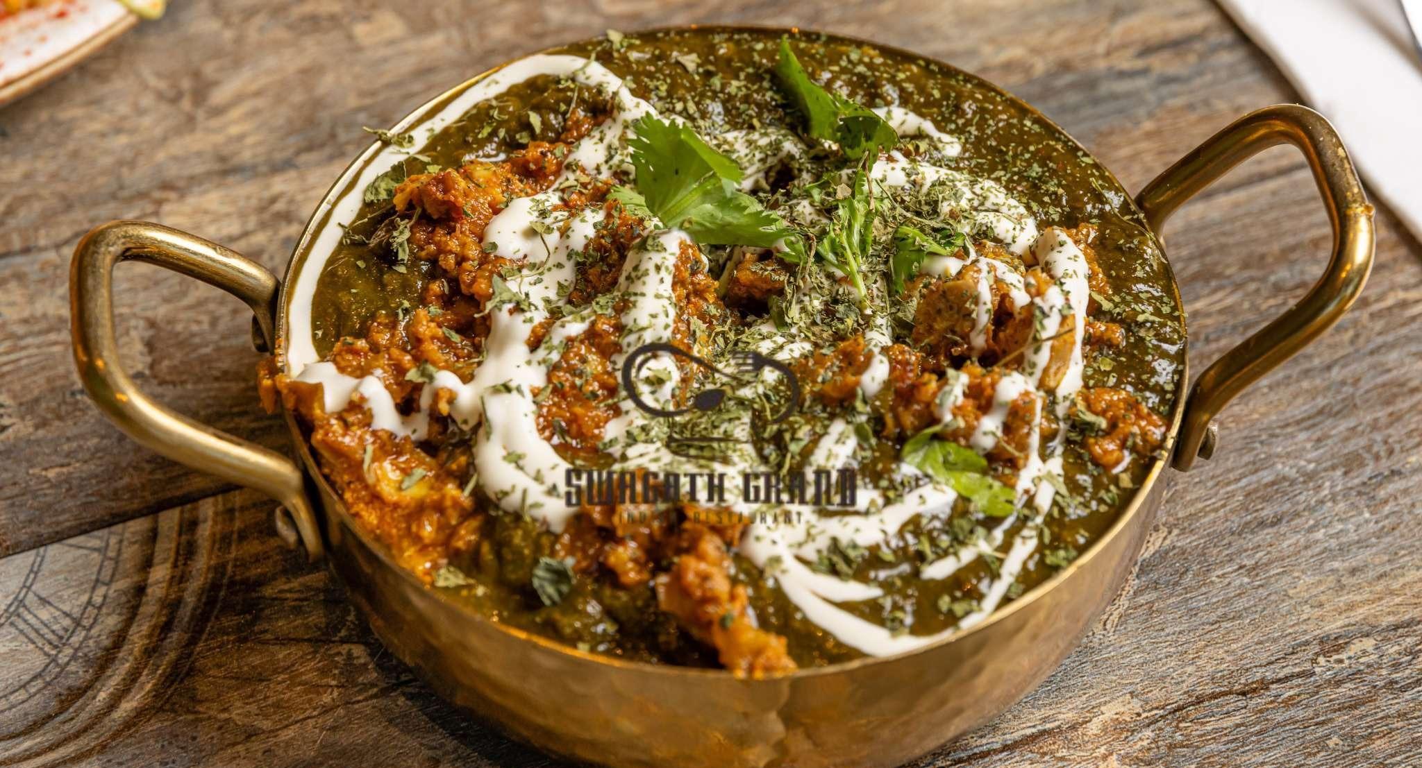 Swagath Grand - Ringwood