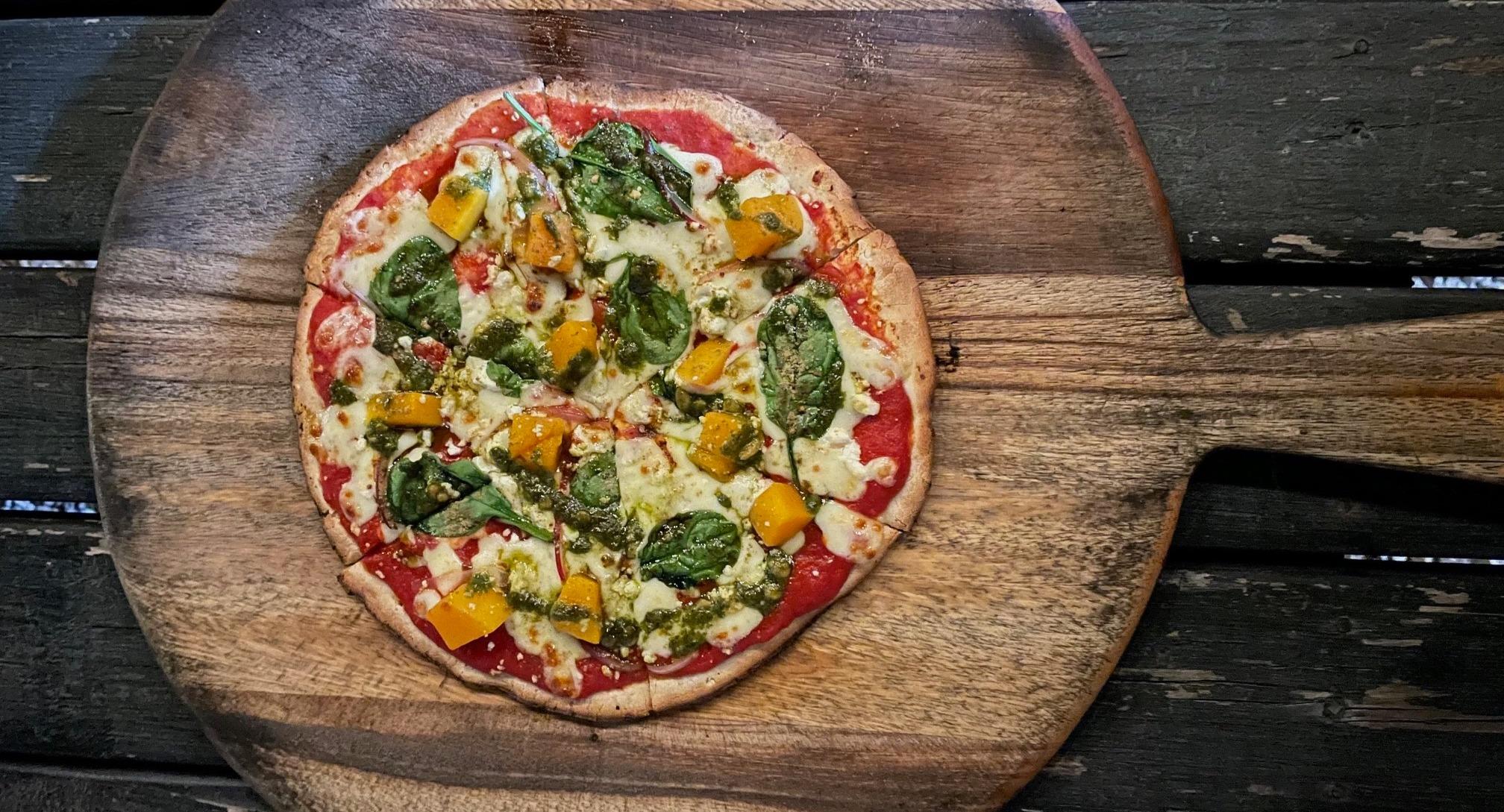 Sweet Amber Brew Cafe