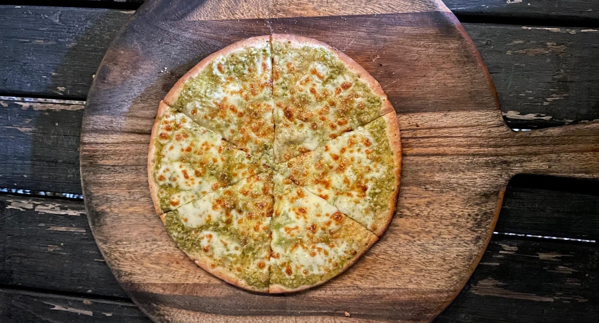 Sweet Amber Brew Cafe photo 4