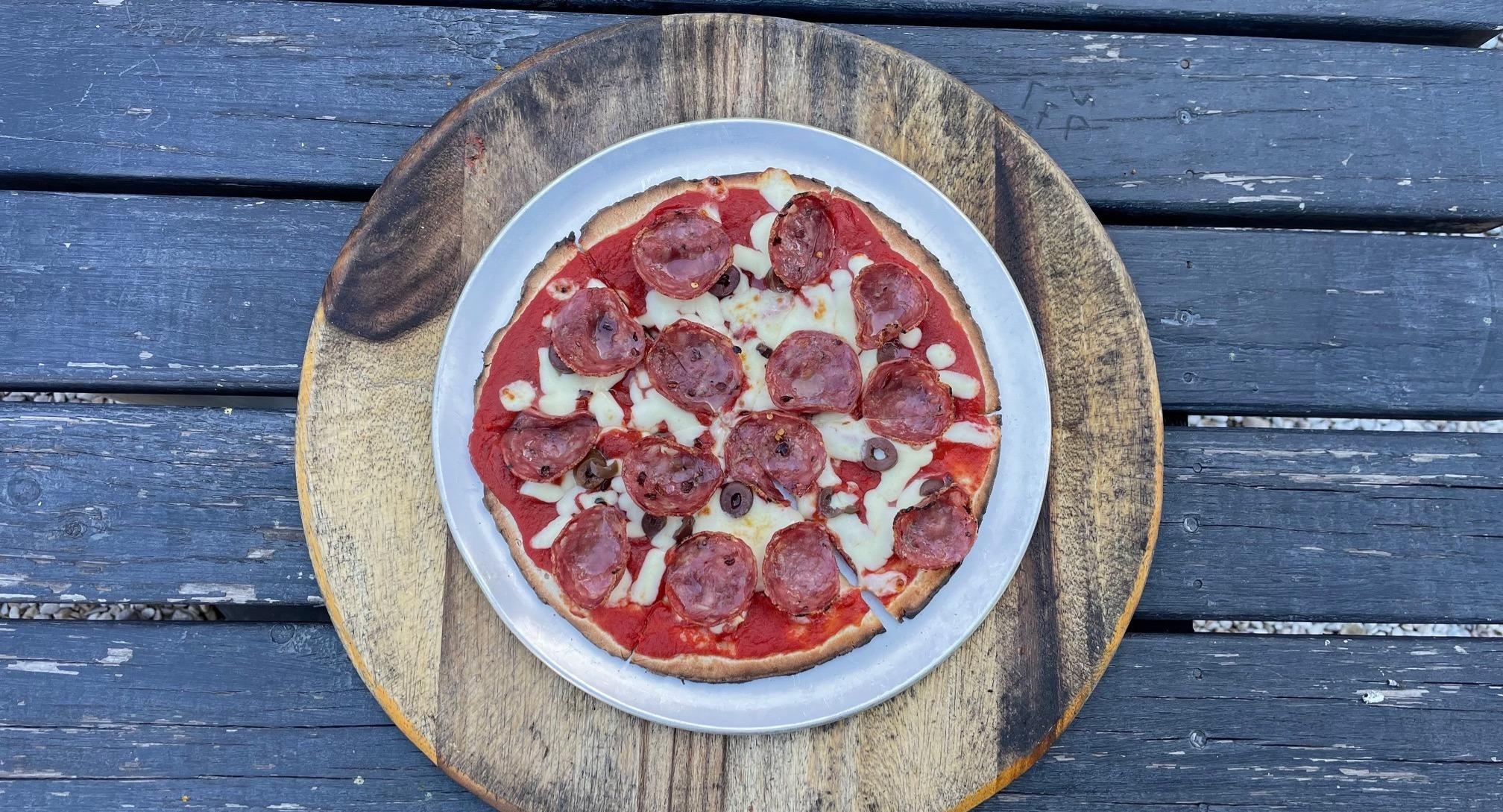 Sweet Amber Brew Cafe photo 2