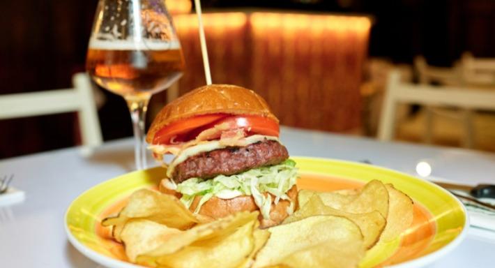 Ham Holy Burger - Castel Romano photo 4