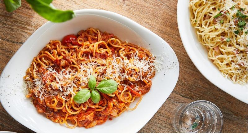 Vapiano Mikonkatu photo 4