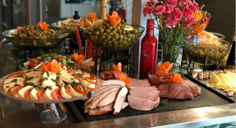 Cafe & Bistro Hiezu photo 2