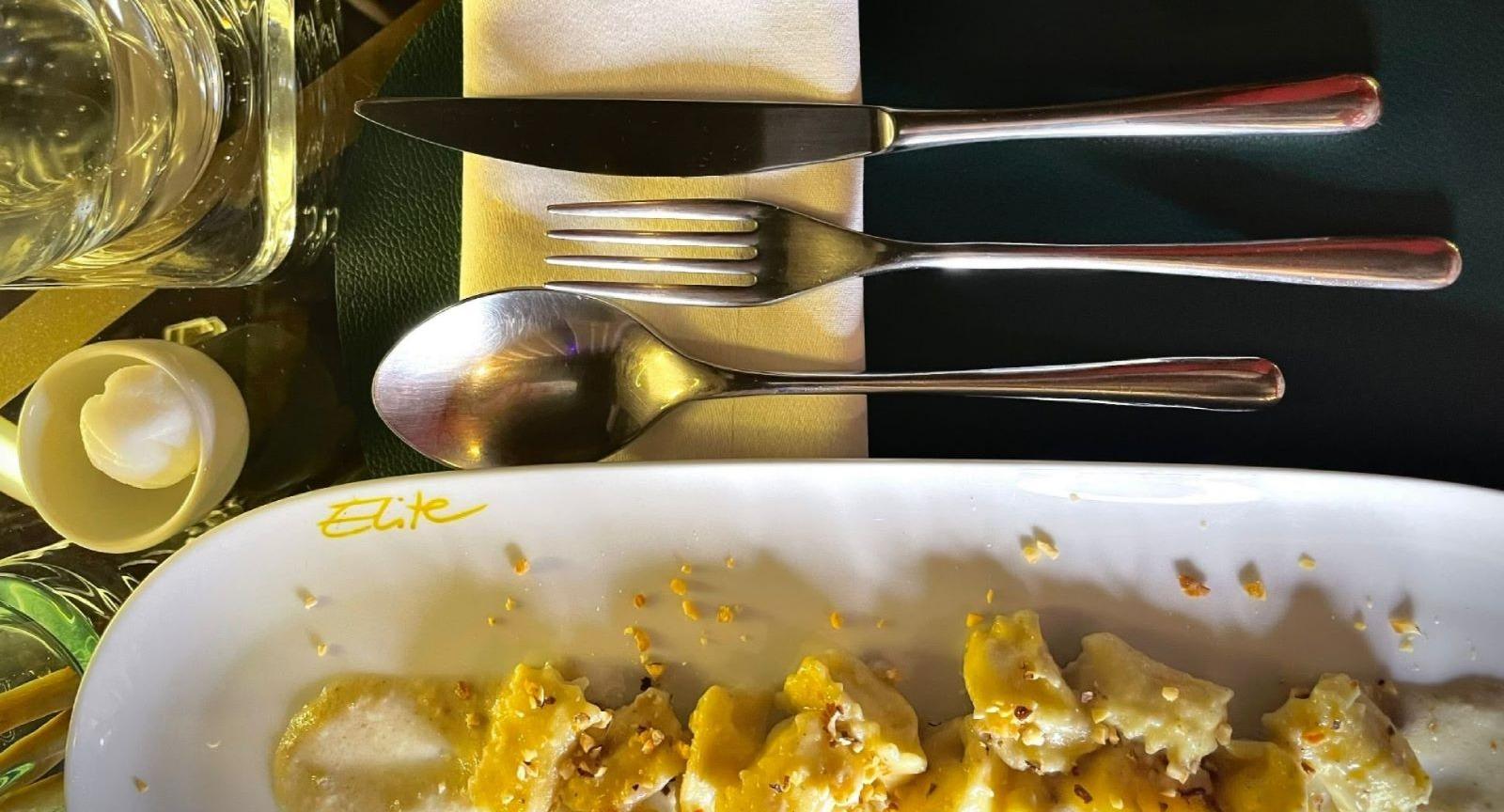 Atypical Gourmet Restaurant photo 2