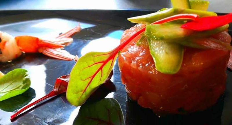 Ristorante Bagni Sant'Anna photo 3