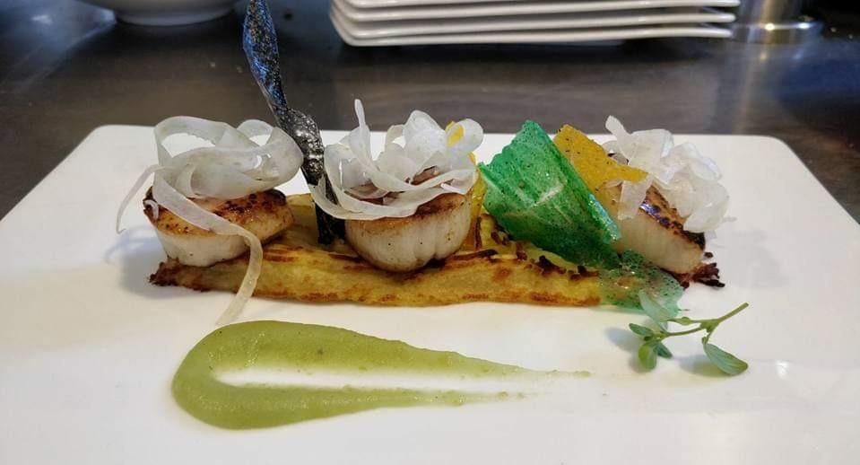 Ristorante Bagni Sant'Anna photo 4