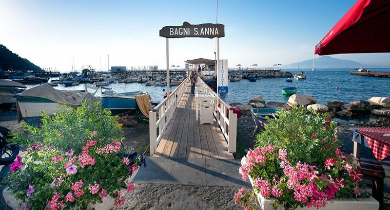 Ristorante Bagni Sant'Anna photo 5