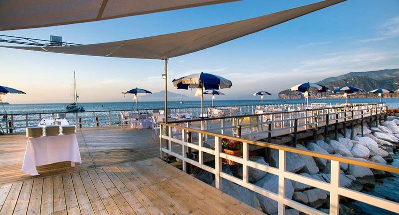 Ristorante Bagni Sant'Anna photo 2