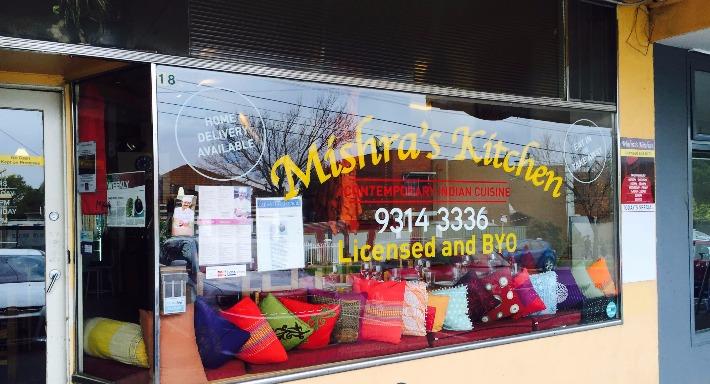 Mishra's Kitchen - Yarraville photo 2