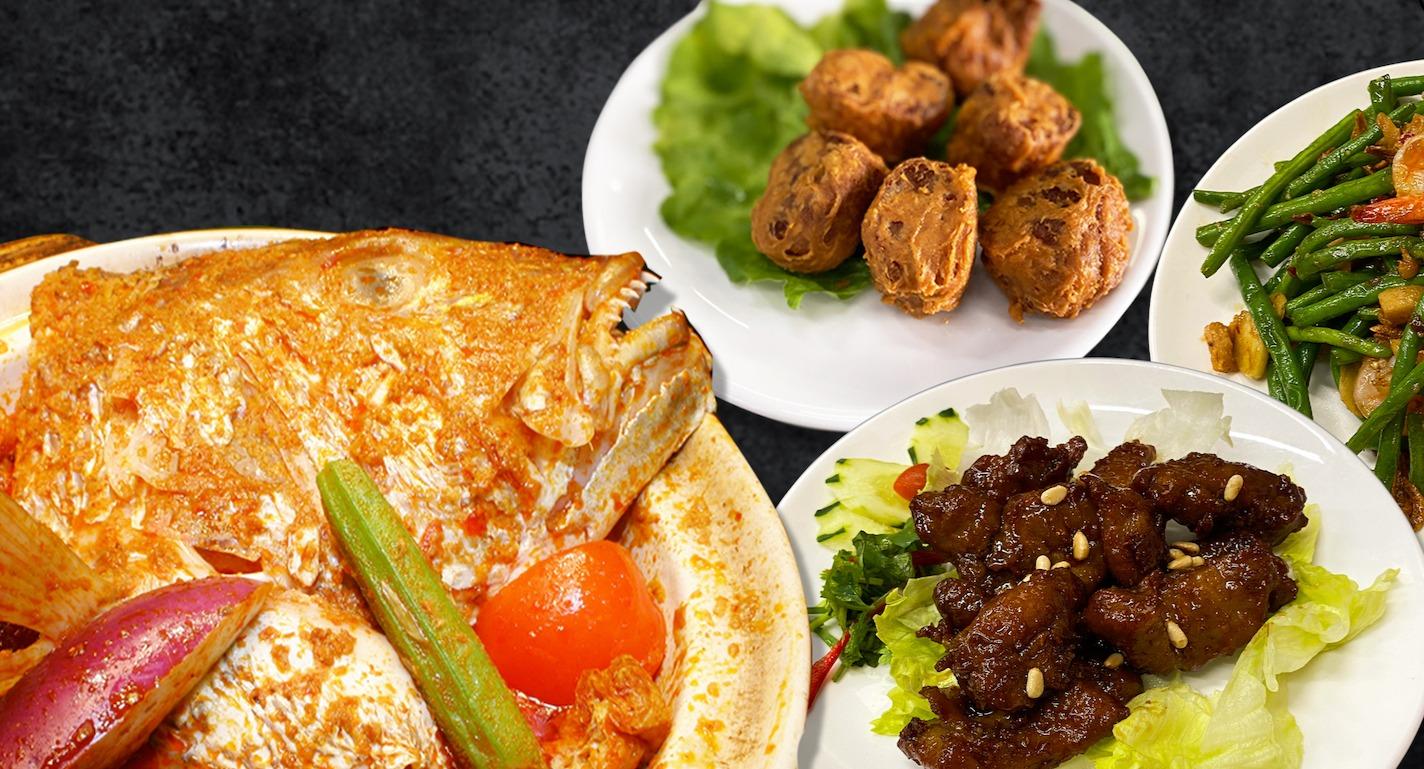 Port 26 by Chu Yi Kitchen photo 2