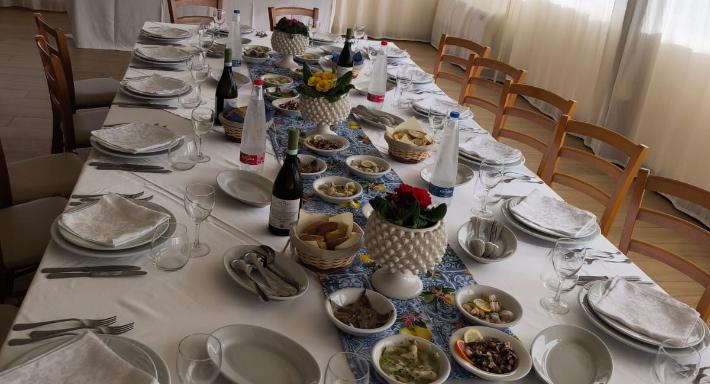 Al Limoneto 2.0 Ristorante Pizzeria Nuova gestione