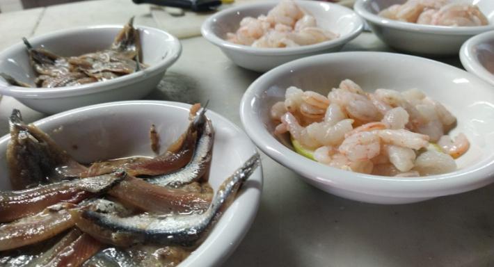 Al Limoneto 2.0 Ristorante Pizzeria Nuova gestione photo 2