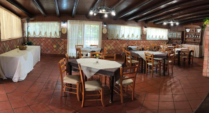 Al Limoneto 2.0 Ristorante Pizzeria Nuova gestione photo 4