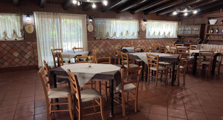 Al Limoneto 2.0 Ristorante Pizzeria Nuova gestione photo 5