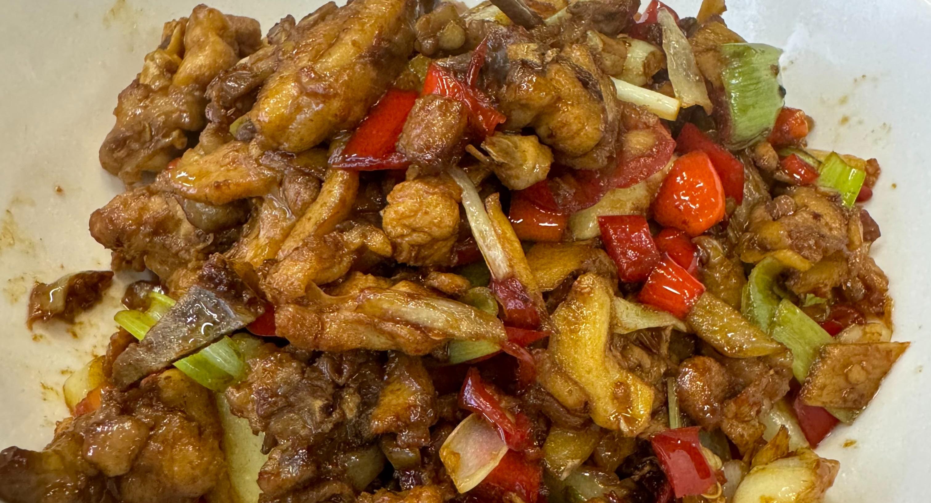 湘遇湖南菜 Xiang Yu Hu Nan Cai - Geylang photo 2