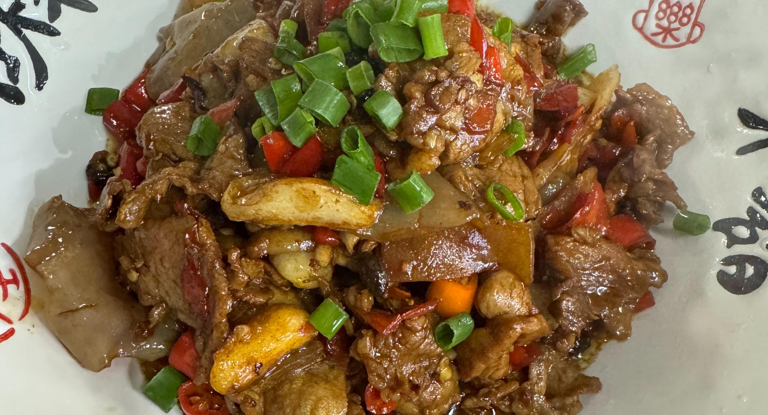 湘遇湖南菜 Xiang Yu Hu Nan Cai - Geylang photo 3