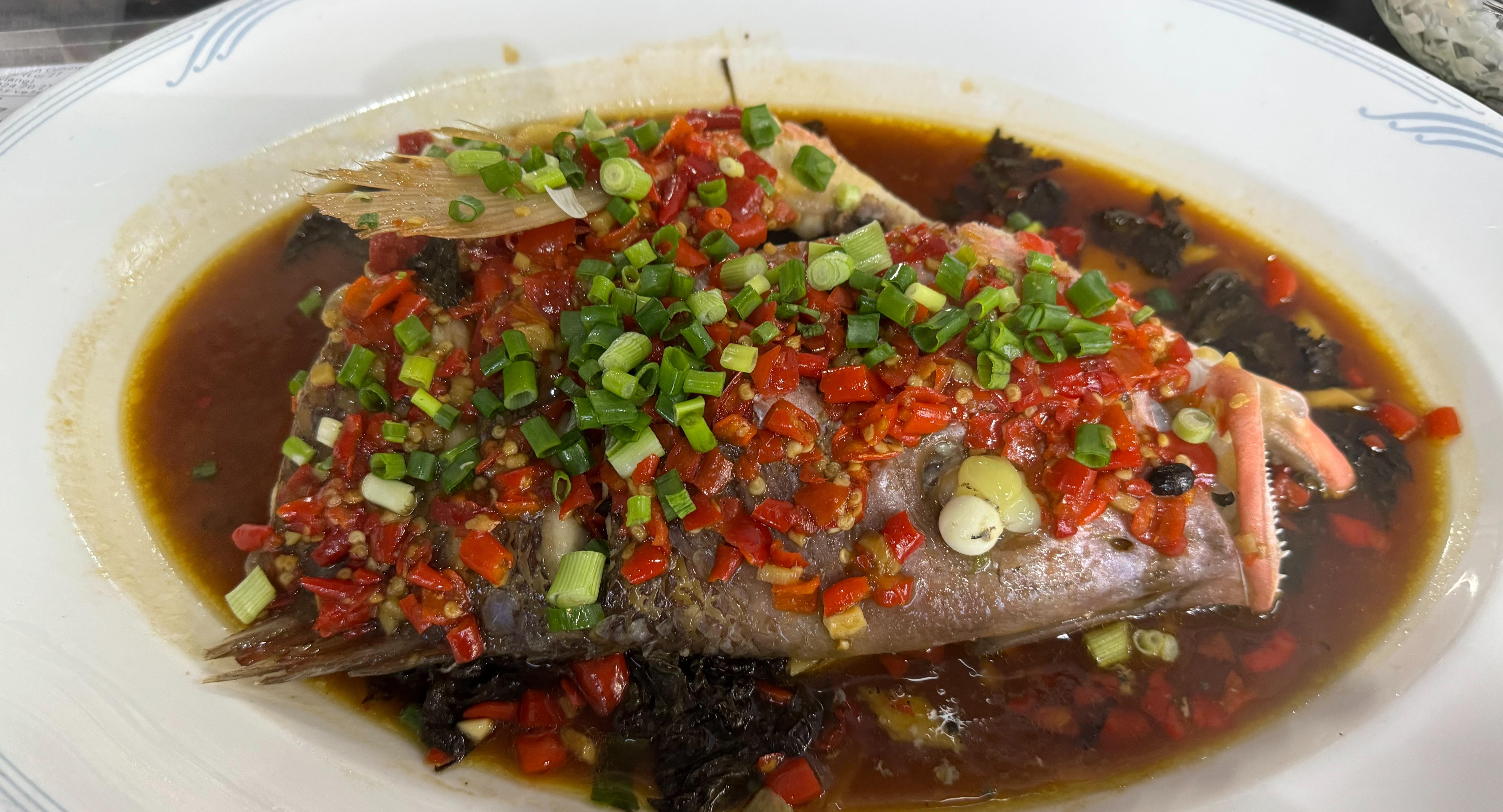 湘遇湖南菜 Xiang Yu Hu Nan Cai - Geylang photo 5