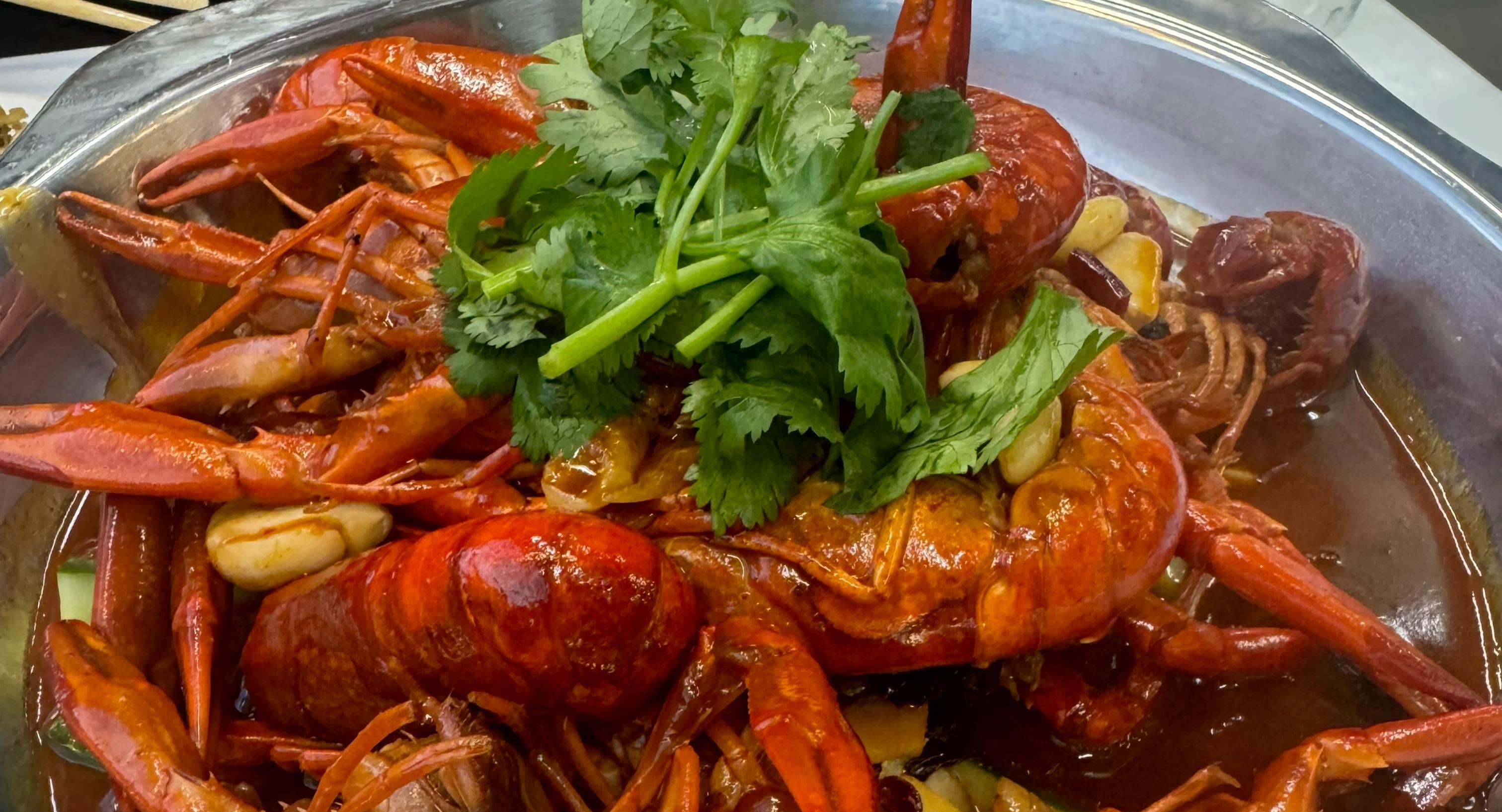 湘遇湖南菜 Xiang Yu Hu Nan Cai - Geylang