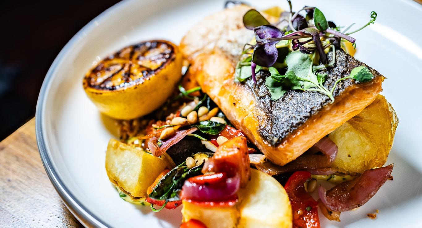 Platform Pantry Cafe Restaurant photo 2