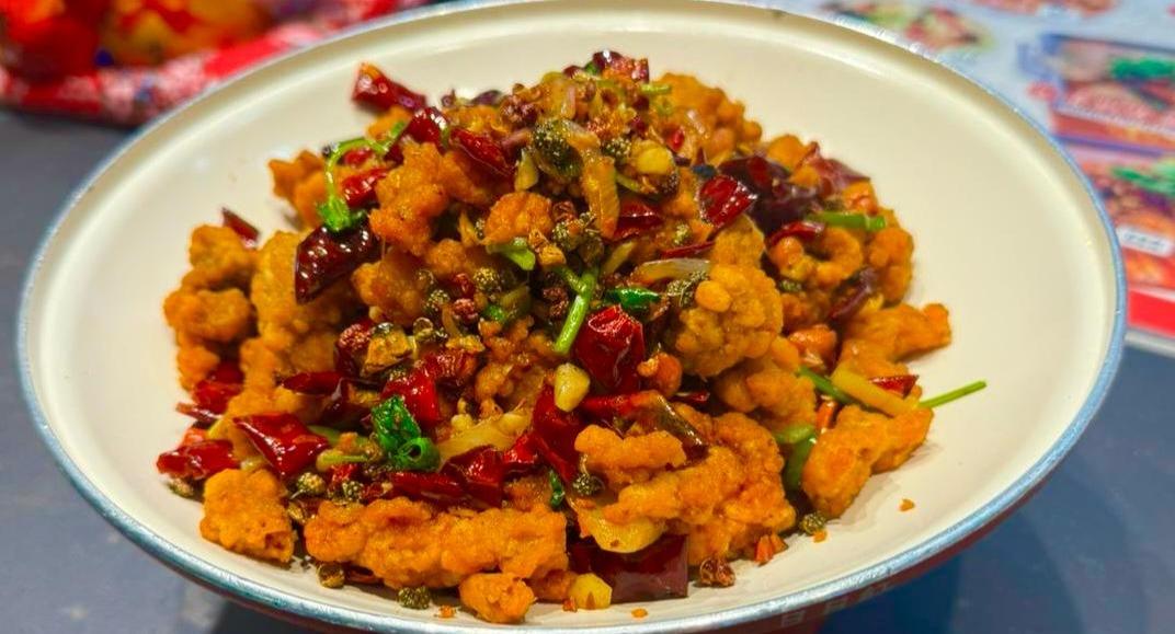 Ri Ri Hong Lau Pa Sat 日日红老巴刹 photo 2