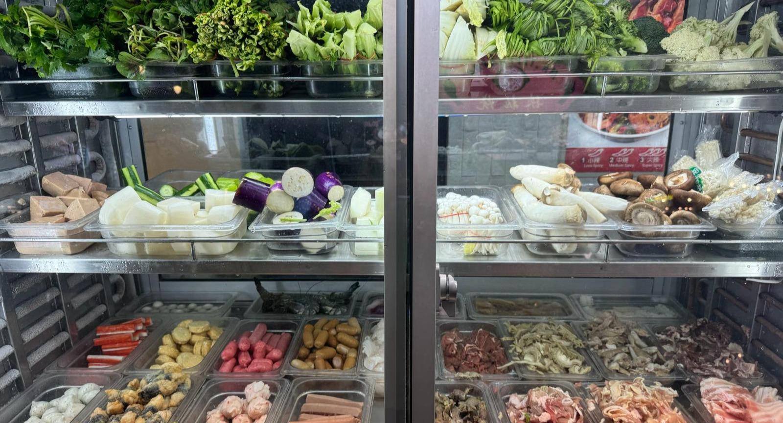 Ri Ri Hong Lau Pa Sat 日日红老巴刹