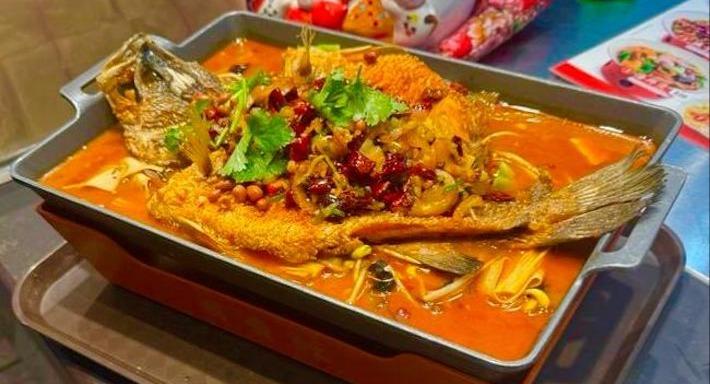 Ri Ri Hong Lau Pa Sat 日日红老巴刹 photo 3