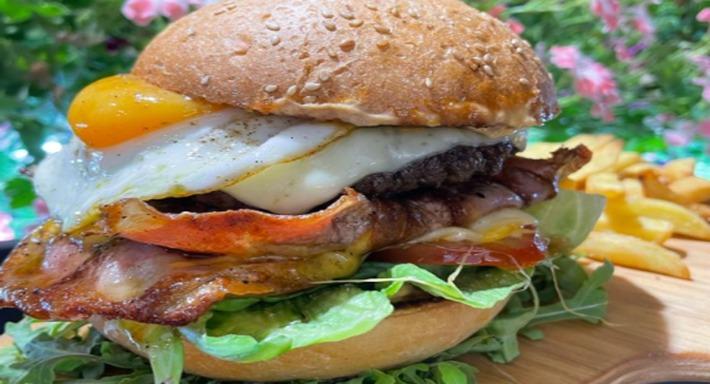 Cosi Ri Capricciu - Piazza Lampada della Fraternità photo 3