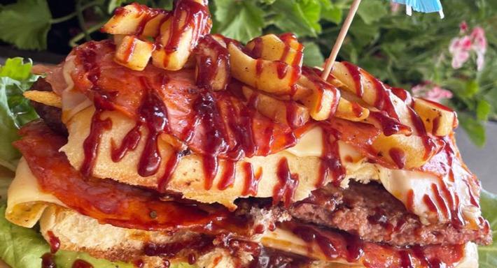 Cosi Ri Capricciu - Piazza Lampada della Fraternità photo 5