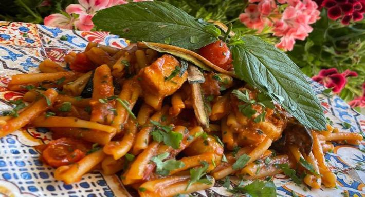 Cosi Ri Capricciu - Piazza Lampada della Fraternità photo 4