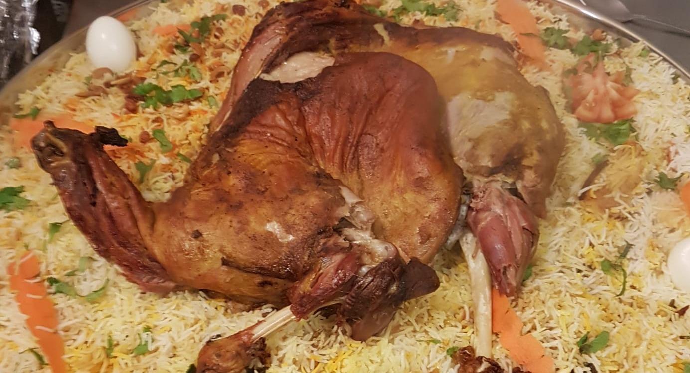 Yemen and Gulf Kitchen photo 5