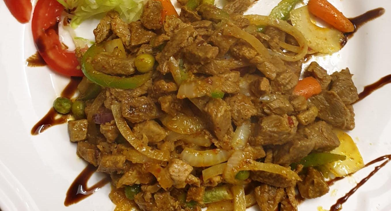 Yemen and Gulf Kitchen